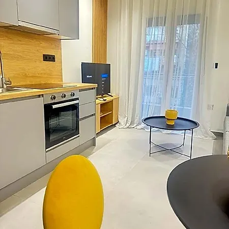 Hotel Luna -your Urban 3*