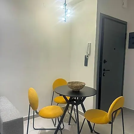 Hotel Luna -your Urban Thessaloniki